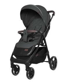 Прогулочная коляска CARRELLO Bravo CRL-8512