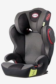 Детское автокресло HEYNER MaxiFix ERGO 3D-SP