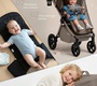 Коляска Sweet baby Elegante D SBL 