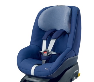 Детское автокресло Maxi-cosi Pearl 