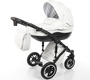 Коляска Noordline Stephania 3 в 1 STYLE с автокреслом 