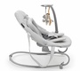 Система для кормления Agex Seat’n Sleep 4в1