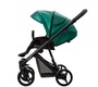 Детская коляска Bebetto Nitello SHINE 3 в 1 с автолюлькой