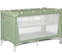 Манеж кровать CARRELLO Piccolo+