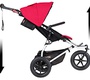 Коляска 2 в 1 Mountain Buggy Urban Jungle 