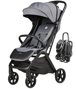 Прогулочная коляска Tomix Easy