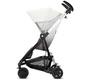 Прогулочная коляска Quinny Zapp Xtra 2 с рождения и поворотным блоком