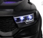 Электромобиль Rivertoys Dodge RAM 1500 TRX (O111OO)