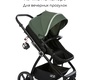 Коляска - трансформер Izzi с автокреслом 3в1