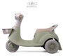 Детский электроскутер Rivertoys K011PX