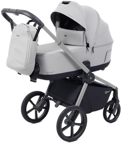 Коляска Rant FLEX Soft Therm 2в1