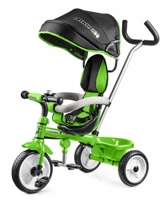 Детский трехколесный велосипед Small Rider Baby Trike