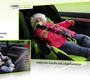 Детское автокресло Kiddy Evo-Lunafix
