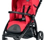 Прогулочная коляска Peg Perego Book Completo Mod Red
