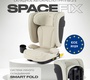 Автокресло Rant SpaceFix складной 