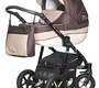 Коляска Verdi Pepe Eco Plus Comfort 3 в 1