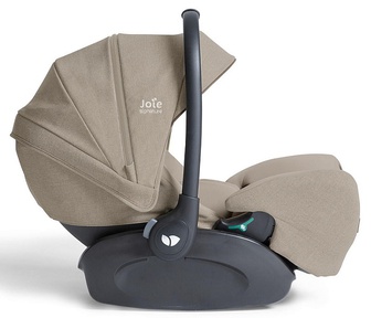 Автокресло Joie I-Level Pro с наклоном спинки
