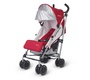 Коляска-трость UPPAbaby G-LUXE очень легкая
