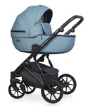 Коляска Riko Basic Montana Ecco 3 в 1
