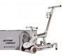 Детский cамокат-беговел Rivertoys HB-111