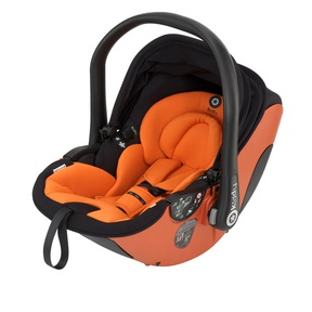Детское автокресло Kiddy Evo-Lunafix