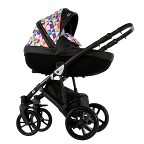 Детская коляска 2 в 1 Sevillababy Melani