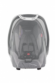 Москитная сетка для детского автокресла Recaro Privia
