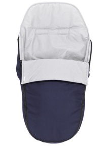 Конверт для коляски NUNA PEPP/PEPP LUXX FOOTMUFF Конверт для коляски NUNA PEPP/PEPP LUXX FOOTMUFF