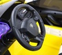 Электромобиль Rivertoys Lamborghini Aventador SVJ (A111MP) 