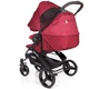 Коляска Baby Care Seville с перекидной ручкой