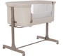 Колыбель Carrello Luna CRL-16505 