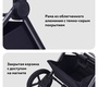 Детская коляска RANT FALCON Soft Therm (2в1) RA111