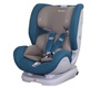 Автокресло SisterBebe PENGUIN JM04 с изофикс