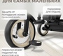 Детский велосипед Bubago Marco 4в1