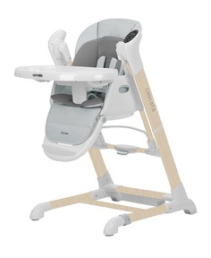 Стульчик для кормления Carrello Cascata CRL-10303