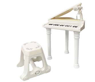 Музыкальный детский центр-пианино Everflo Maestro