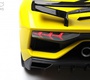 Электромобиль Rivertoys Lamborghini Aventador SVJ (A111MP) 