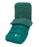 Теплый конверт в коляску Cosatto Woosh XL