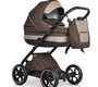 Коляска Caretto ONYX F 3 в 1 с автокреслом