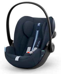 Автокресло Cybex Cloud G i-Size