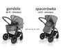 Коляска KinderKraft Moov 3 в 1