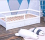 Кровать Tomix Honey new 160х80 см 