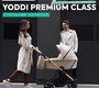 Детская коляска Bebetto YODDI Premium Class 2в1