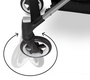 Коляска трость Cybex Callisto класса люкс