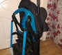 Cybex CBX Sors cупер легкая коляска 