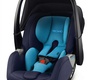 Легкое автокресло RECARO Privia Evo