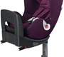 Детское автокресло Cybex Sirona Plus с поворотным механизмом