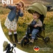 Olive Green (Oxford/Matte Green)