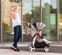 Прогулочная коляска Lionelo Elise 