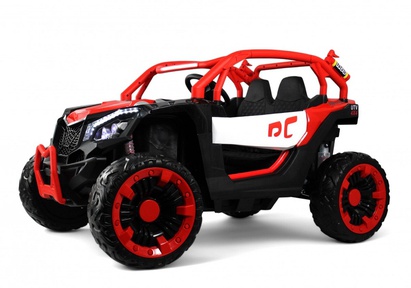 Детский электромобиль Rivertoys X707XX 